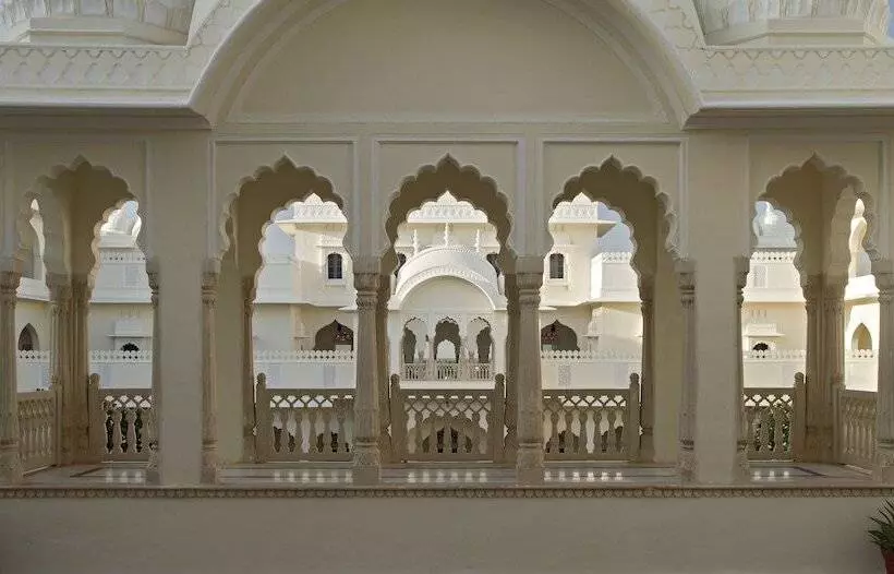 Hotel Nahargarh Ranthambhore