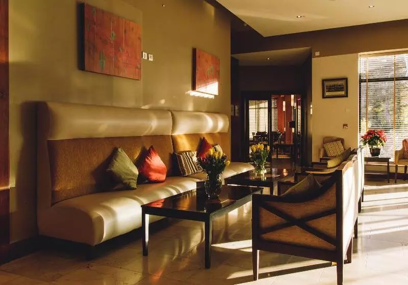 فندق The Parkview