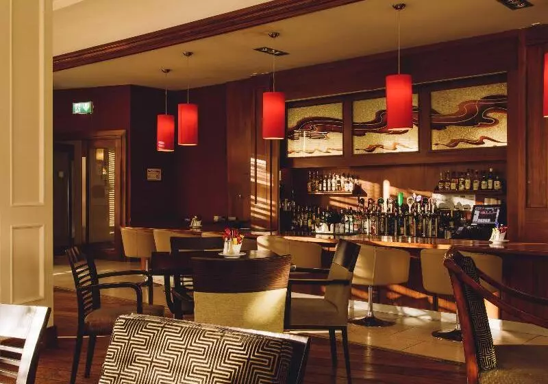 فندق The Parkview