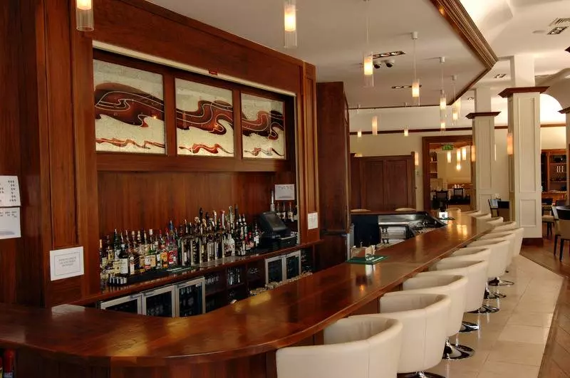 فندق The Parkview