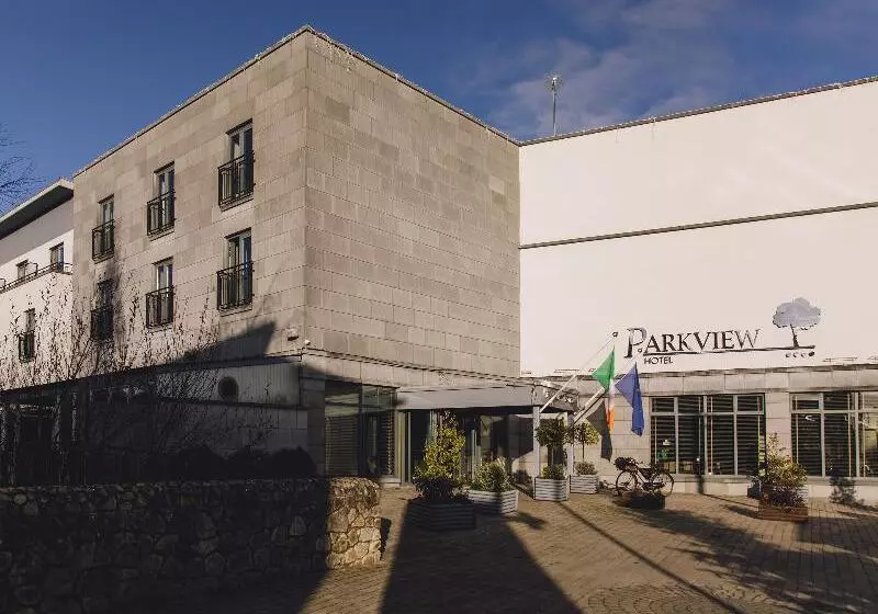 فندق The Parkview