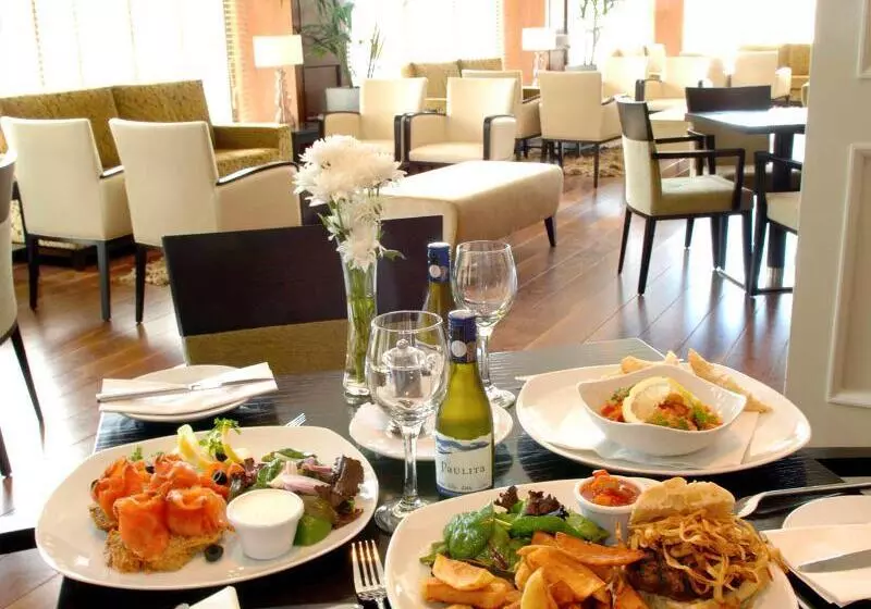 فندق The Parkview