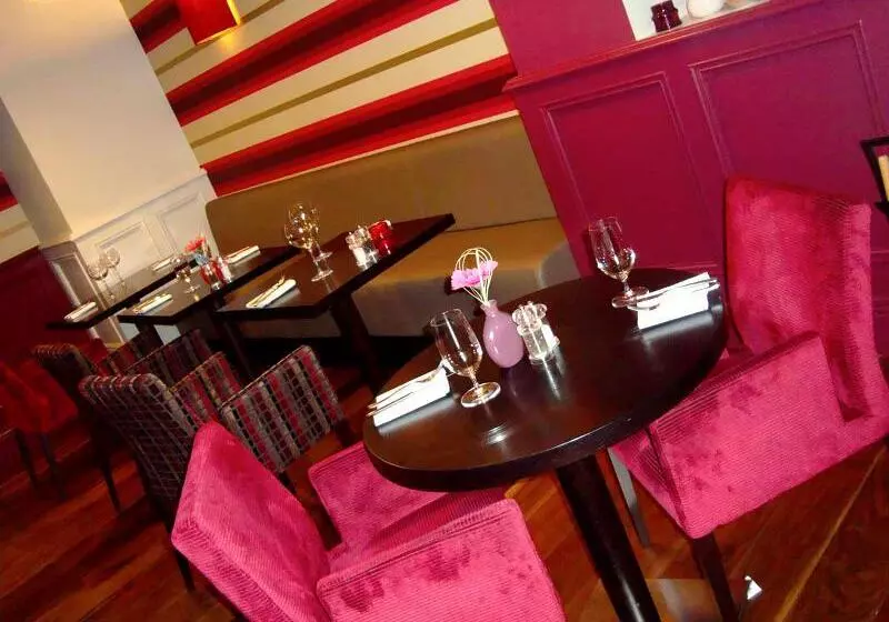 فندق The Parkview