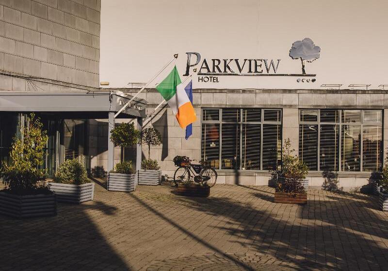 ホテル The Parkview