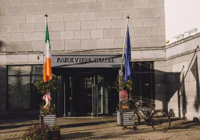 فندق The Parkview