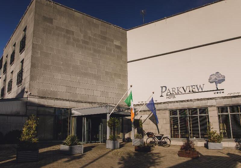 ホテル The Parkview