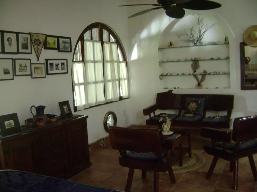 Szálloda Posada Yum Kin