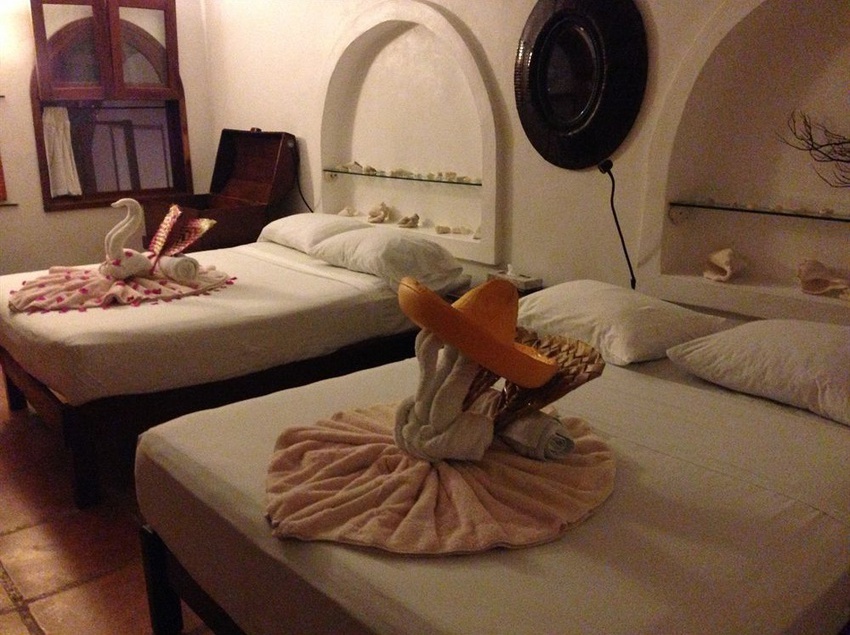 Hotel Posada Yum Kin