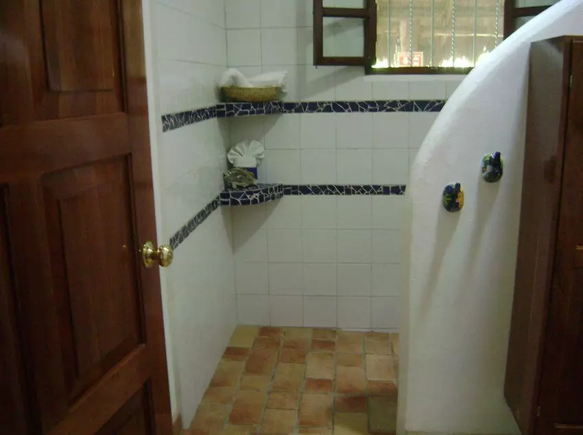 Szálloda Posada Yum Kin