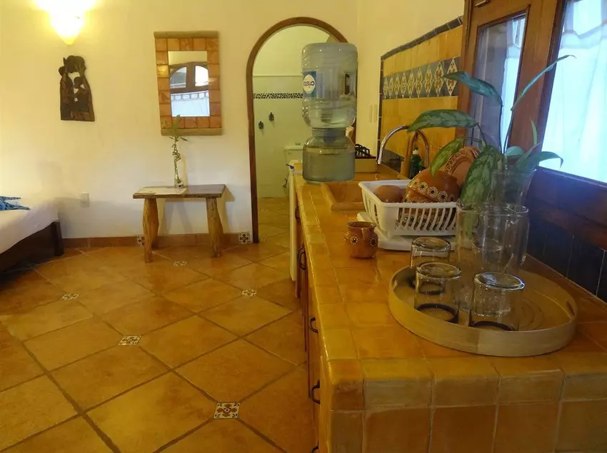 Szálloda Posada Yum Kin