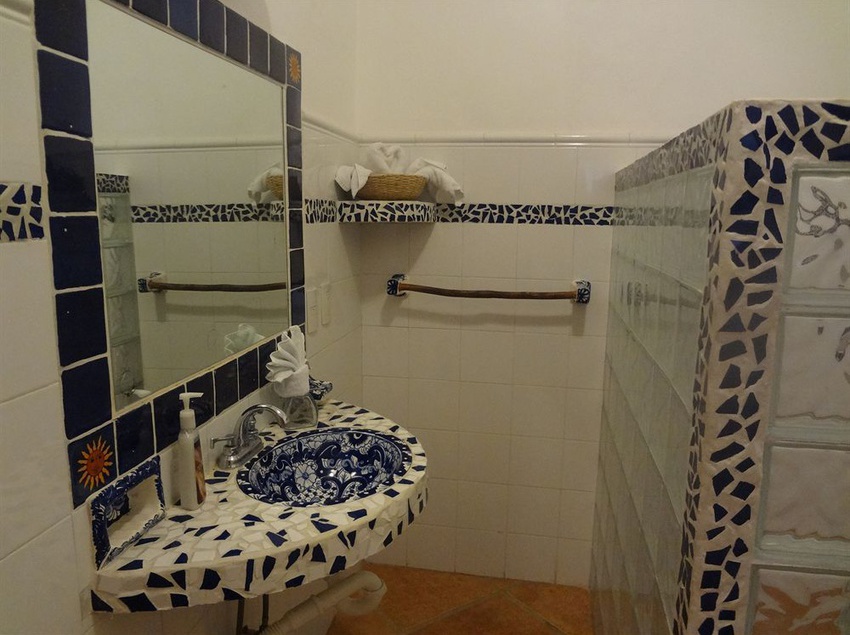 Hotel Posada Yum Kin