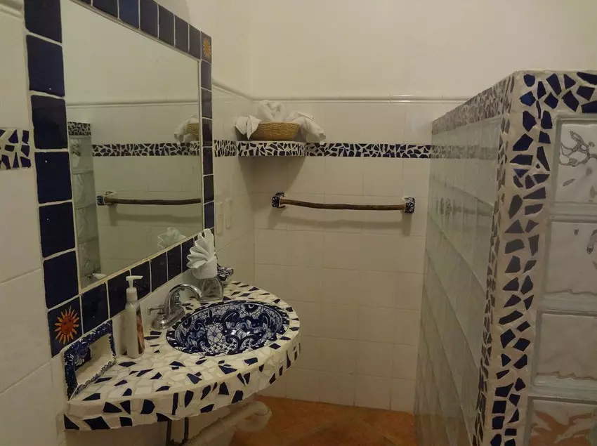 Szálloda Posada Yum Kin