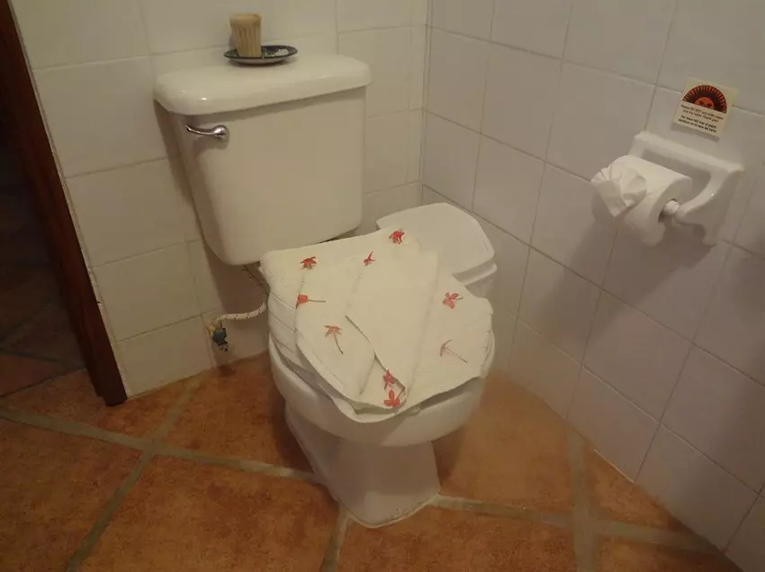 Szálloda Posada Yum Kin