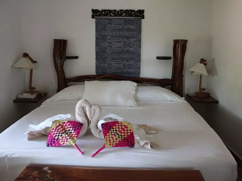 Szálloda Posada Yum Kin