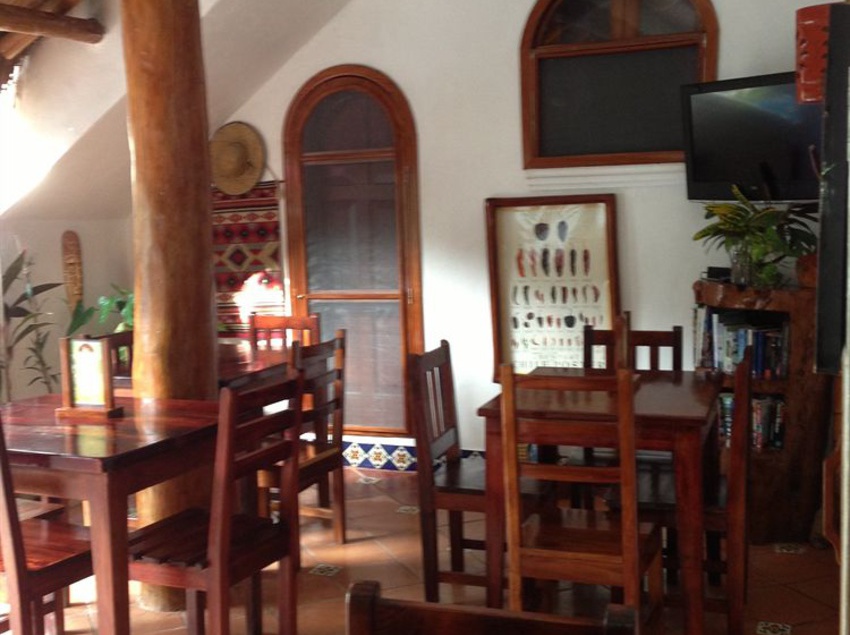 Hotel Posada Yum Kin