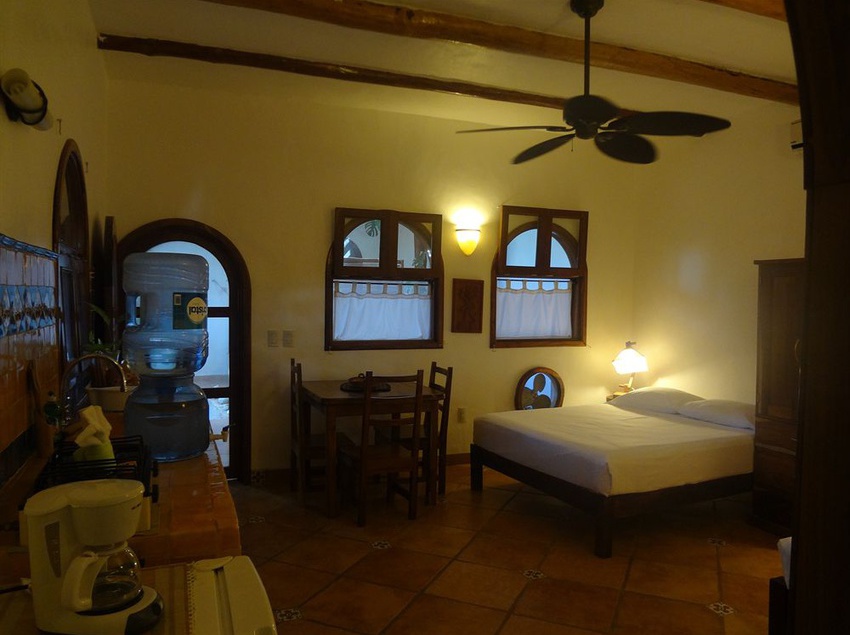 Hotel Posada Yum Kin