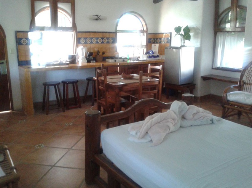 Hotel Posada Yum Kin