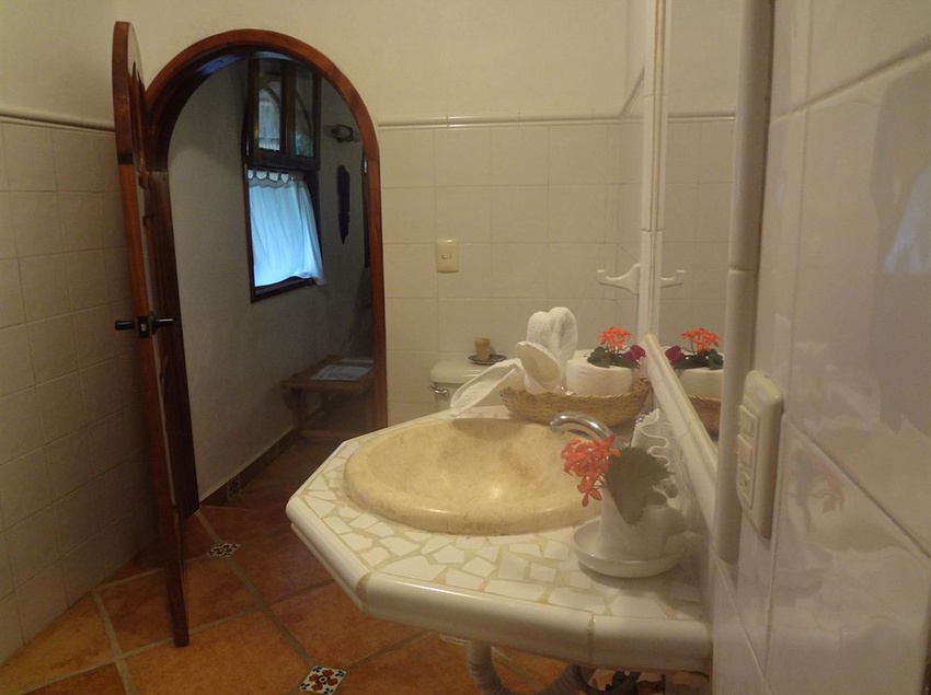 Hotel Posada Yum Kin