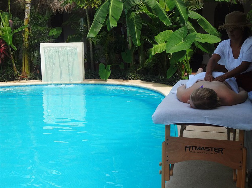 Hotel Posada Yum Kin