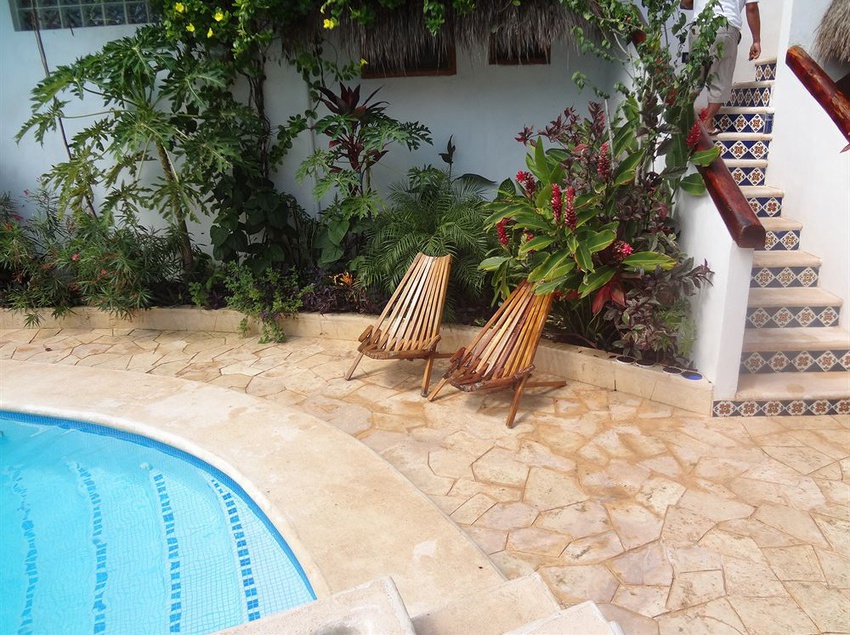 Hotel Posada Yum Kin