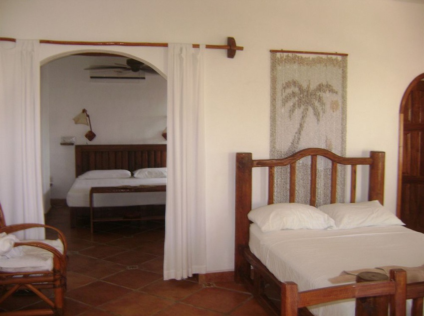 Hotel Posada Yum Kin