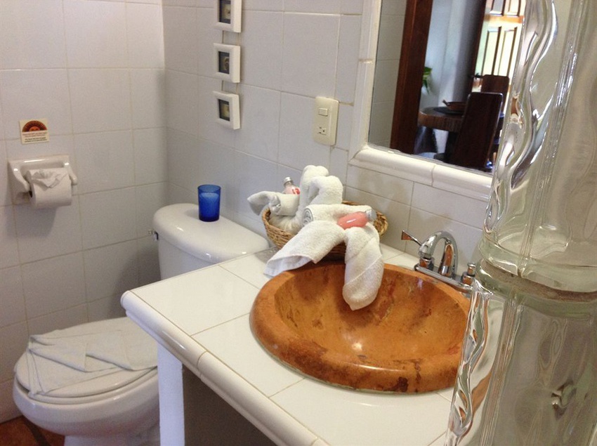 Hotel Posada Yum Kin