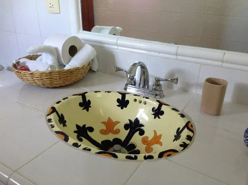 Szálloda Posada Yum Kin