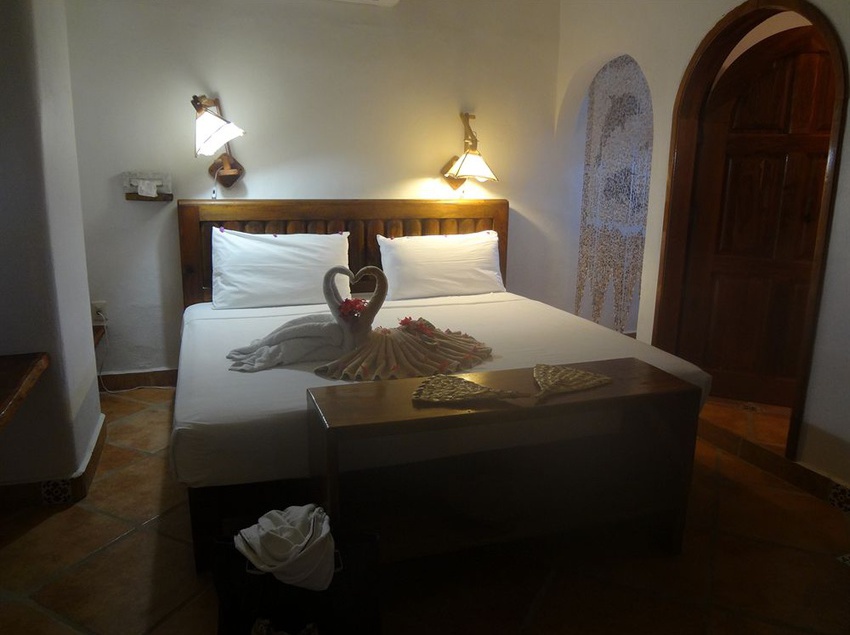 Hotel Posada Yum Kin