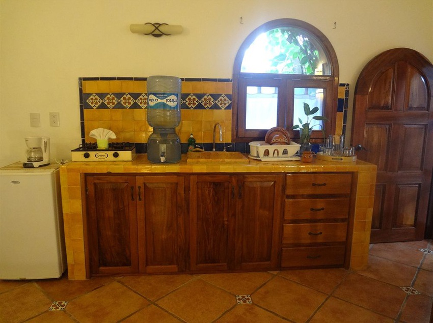 Hotel Posada Yum Kin