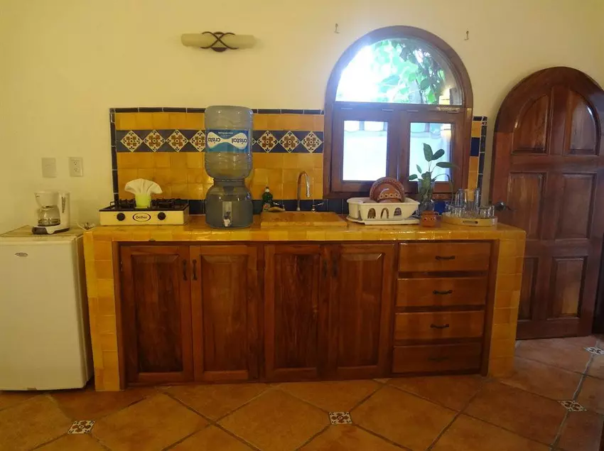 Szálloda Posada Yum Kin