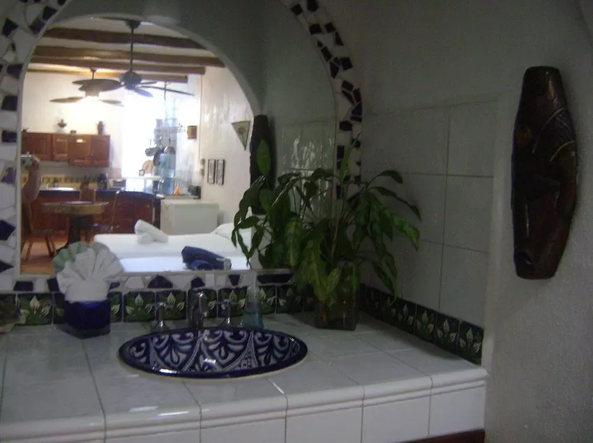 Szálloda Posada Yum Kin