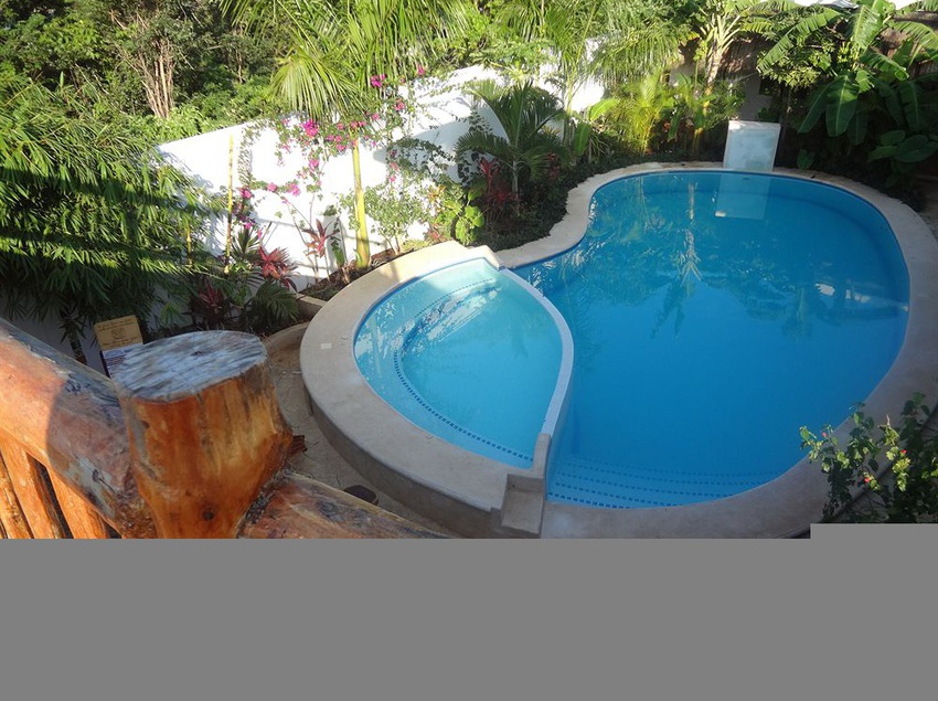 Hotel Posada Yum Kin