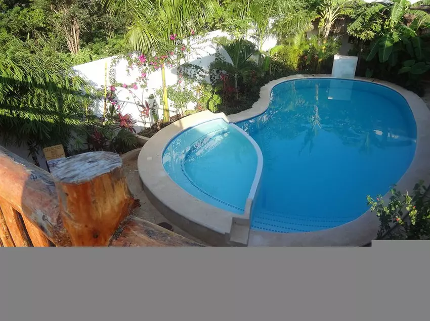 Szálloda Posada Yum Kin