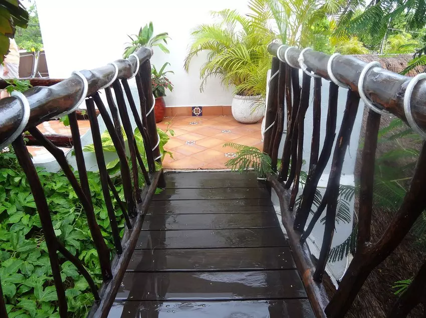 Szálloda Posada Yum Kin