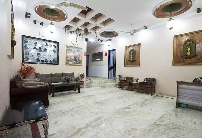 בית מלון כפרי Rama Inn