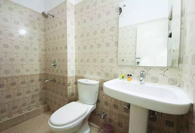 בית מלון כפרי Rama Inn