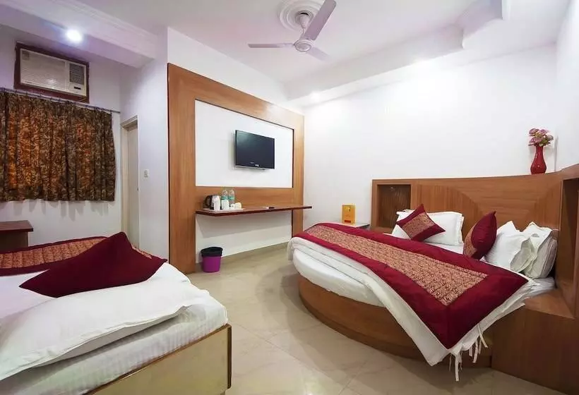 בית מלון כפרי Rama Inn