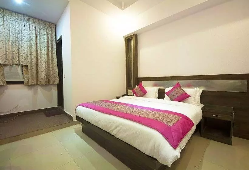 בית מלון כפרי Rama Inn