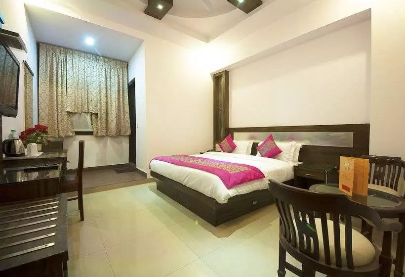 בית מלון כפרי Rama Inn