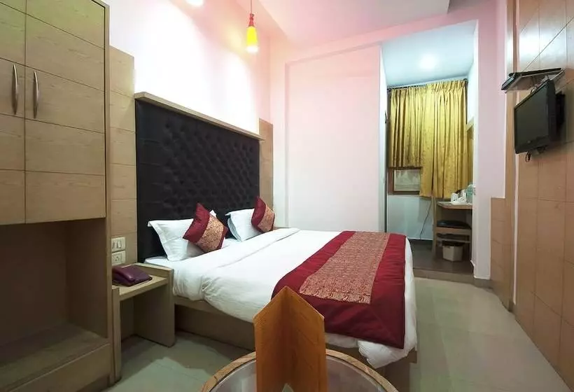 בית מלון כפרי Rama Inn