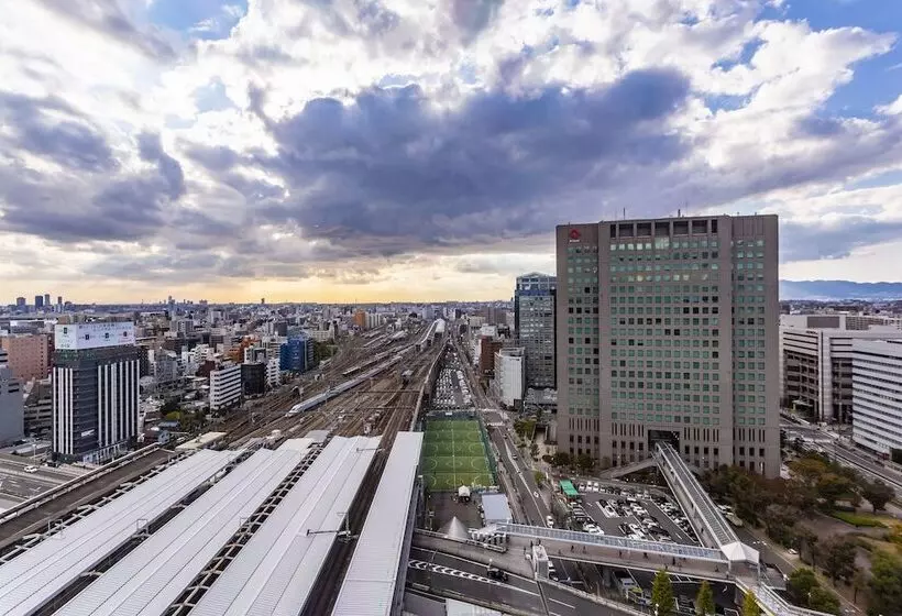 酒店 Remm Shinosaka