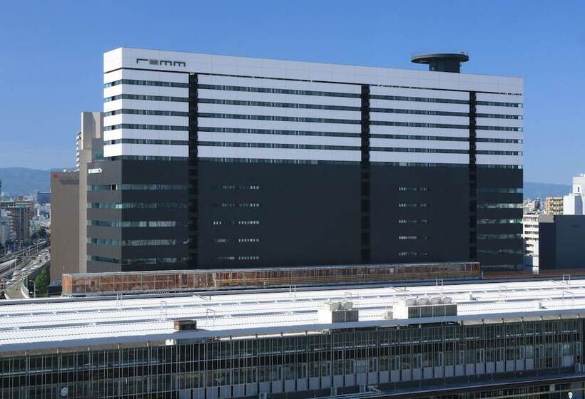 ホテル Remm Shinosaka