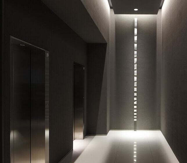 ホテル Remm Shinosaka