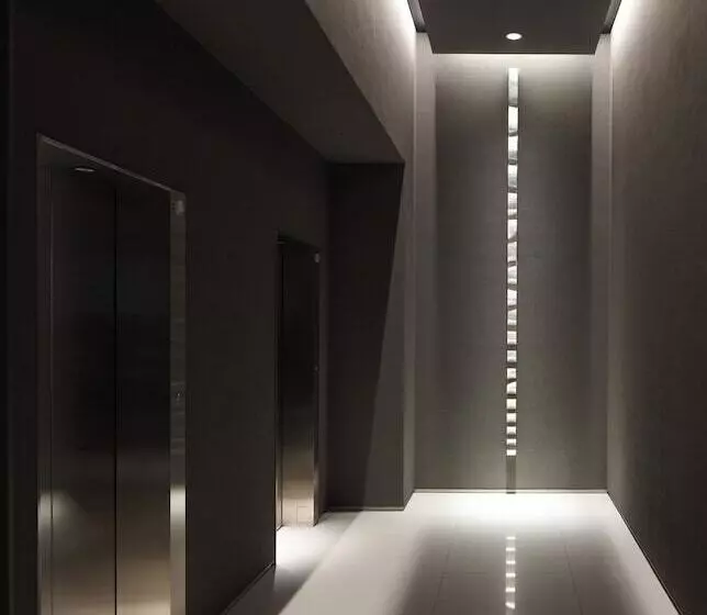 酒店 Remm Shinosaka