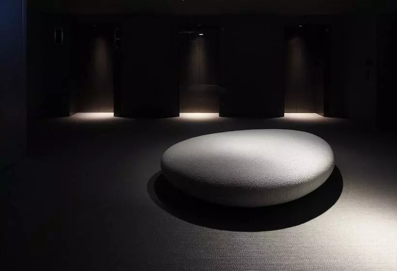 酒店 Remm Shinosaka