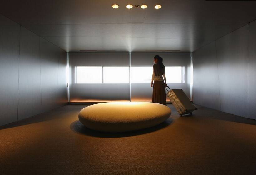 ホテル Remm Shinosaka