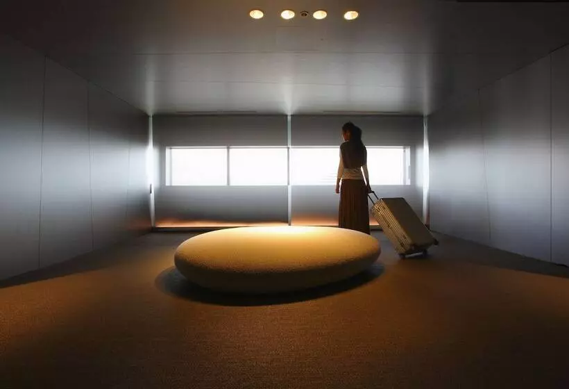 酒店 Remm Shinosaka