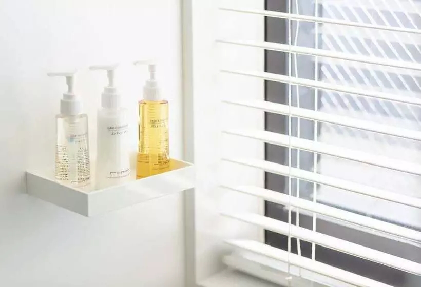 酒店 Remm Shinosaka