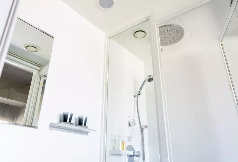 酒店 Remm Shinosaka