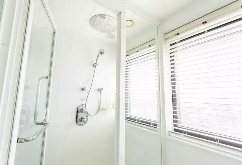 酒店 Remm Shinosaka